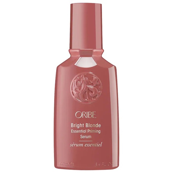 Oribe Other - Oribe Bright Blonde Serum 3.4oz